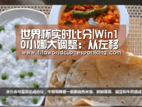 世界杯足球赛事