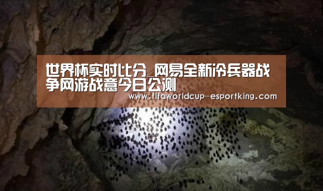 世界杯实时比分_网易全新冷兵器战争网游战意今日公测(图1) 世界杯足球赛事