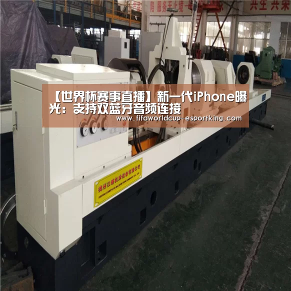 【世界杯赛事直播】新一代iPhone曝光:支持双蓝牙音频连接(图1) 世界杯足球赛事